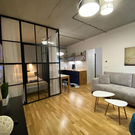 Ferienwohnung Perla Przecław Exterior foto
